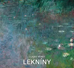Claude Monet: Lekníny - obrázek