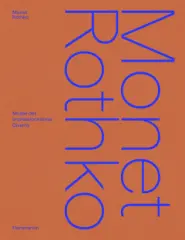 Monet / Rothko - obrázek