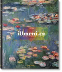 Monet. The Triumph of Impressionism - obrázek