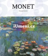 Monet - obrázek