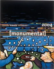 Monumental 2004, 1er semestre - obrázek