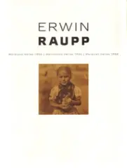 Erwin Raupp - Moravská Hellas 1904 - obrázek