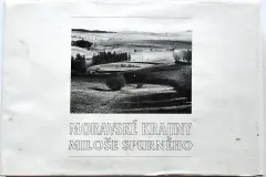 Moravské krajiny Miloše Spurného - obrázek