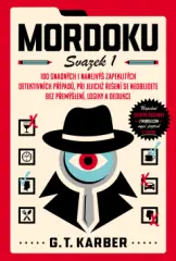 Mordoku. Svazek 1 - obrázek