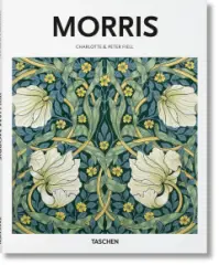 Morris - obrázek