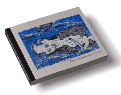 Mořská dívka - David Cajthaml - obrázek