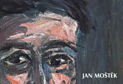 Jan Moštěk - obrázek