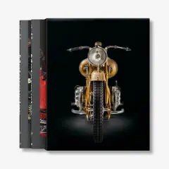 Ultimate Collector Motorcycles - obrázek