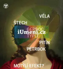 Motýlí efekt? - obrázek
