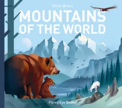 Mountains of the World - obrázek