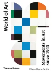 Movements in Art Since 1945 (World of Art) - obrázek