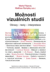 Možnosti vizuálních studií. Obrazy – texty – interpretace - obrázek