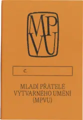 Mladí přátelé výtvarného umění 1960–1995 - obrázek