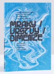 Mraky / vrstvy / dimenze - obrázek