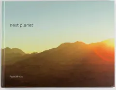 Next planet: Pavel Mrkus - obrázek