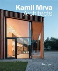 Kamil Mrva. Architects - obrázek