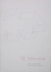 Místo sochy - obrázek