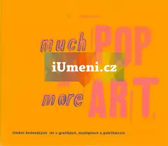 Much Pop and more Art - obrázek