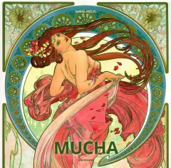 Alfons Mucha - obrázek