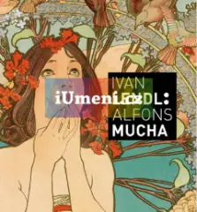 Alfons Mucha - Plakáty ze sbírky Ivana Lendla - obrázek