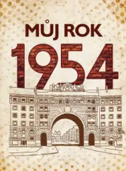Můj rok 1954 - obrázek
