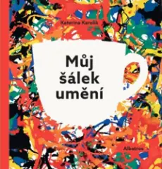 Můj šálek umění - obrázek