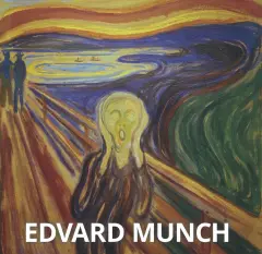 Edvard Munch - obrázek