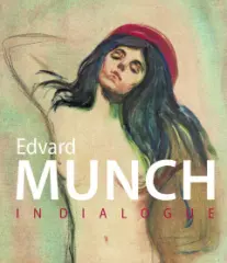Munch In Dialogue - obrázek