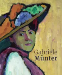 Gabriele Münter: Retrospective - obrázek