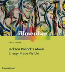 Jackson Pollock&#039;s Mural: Energy Made Visible - obrázek