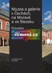 Muzea a galerie v Čechách, na Moravě a ve Slezsku - obrázek