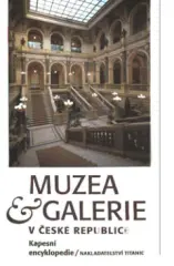 Muzea &amp; galerie - obrázek