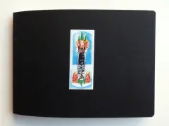 Muzeum nesmazatelných 16ti (autorská kniha) - obrázek