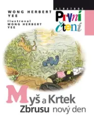 Myš a Krtek, zbrusu nový den - obrázek
