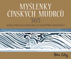 Myšlenky čínských mudrců - obrázek