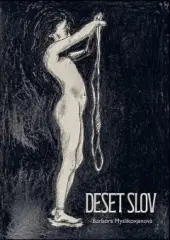 Deset slov - Myslikovjanová Barbora - obrázek