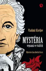 Vladimír Kiseljov: Mystéria vepsaná ve tvářích - obrázek