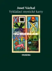 Vykládací mystické karty - obrázek