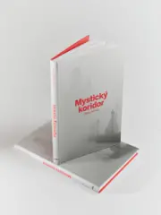 Mystický koridor - obrázek