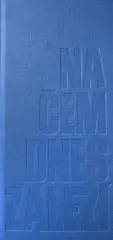 Na čem dnes záleží - obrázek