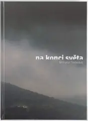 Michaela Thelenová. Na konci světa - obrázek