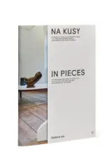 Na kusy | Fragment a torzo vo výtvarnom umení v SNG - obrázek