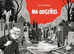 Na odstřel - obrázek