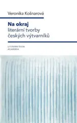 Na okraj literární tvorby českých výtvarníků - obrázek