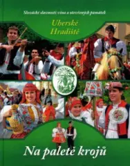 Na paletě krojů - obrázek