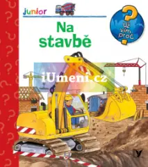 Na stavbě - obrázek