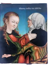 Všemu světu na útěchu. Sochařství a malířství na Chomutovsku a Kadaňsku 1350-1590 - obrázek