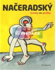 Načeradský. Kresby a grafiky - obrázek