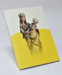 Nad slunce krášnější. Plzeňská madona a krásný sloh - obrázek