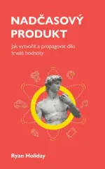 Nadčasový produkt - obrázek